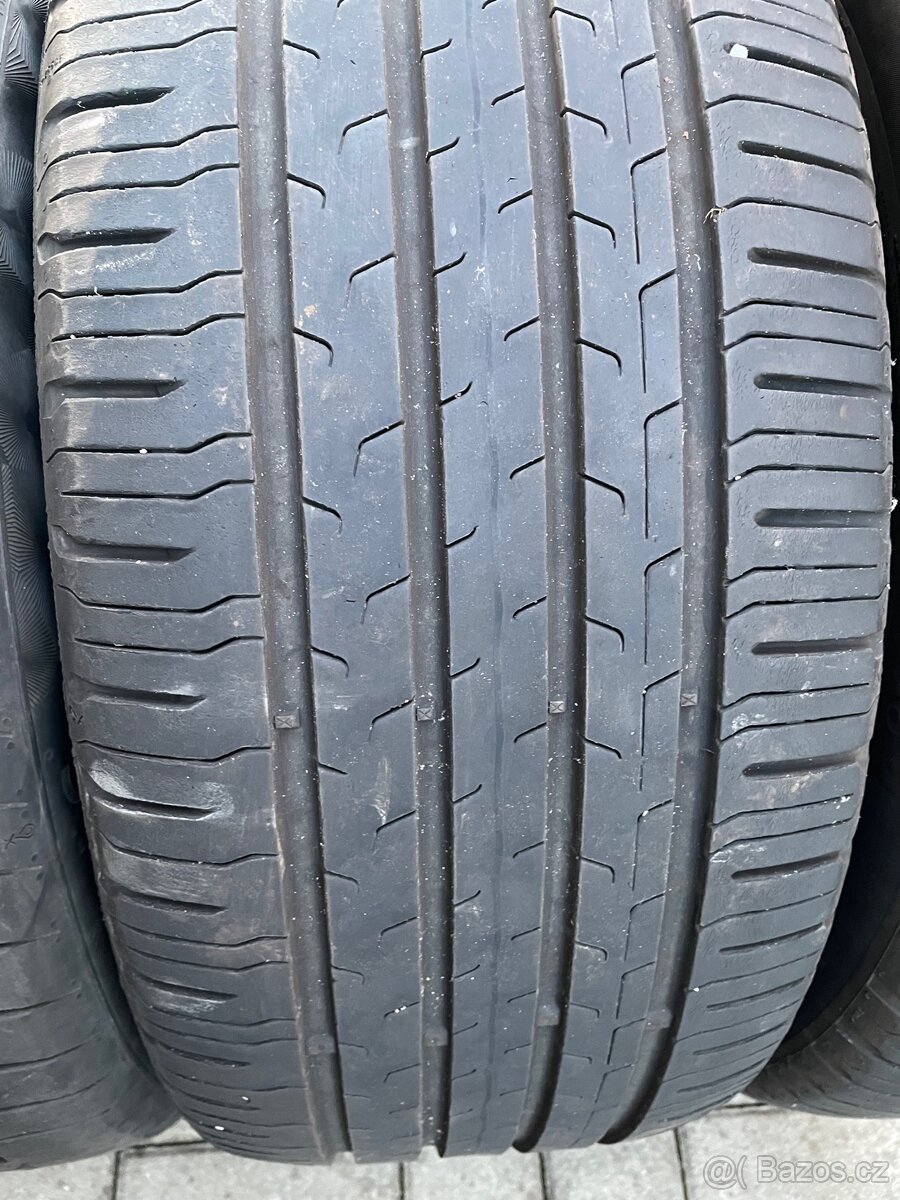 Letní 235/45/18 Continental - 3