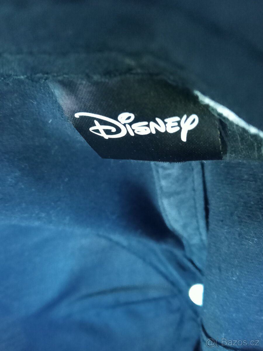 Dívčí čepice Mickey Mouse - 3