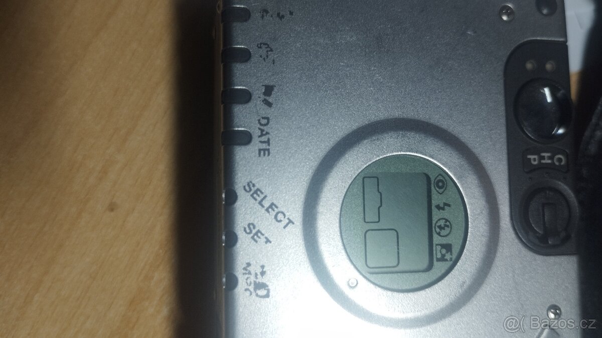 IXUS II - 3