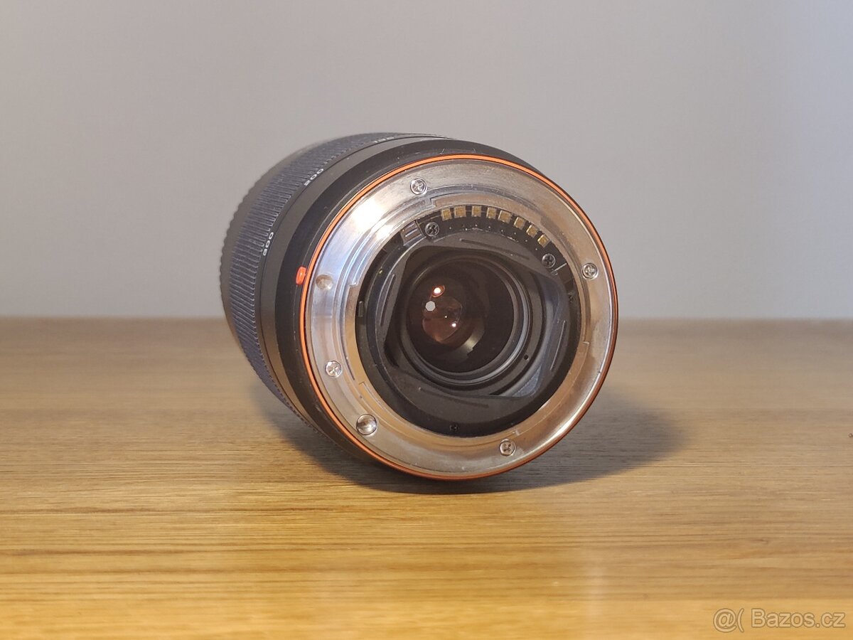 Sony 75-300mm f/4,5-5,6 - 3