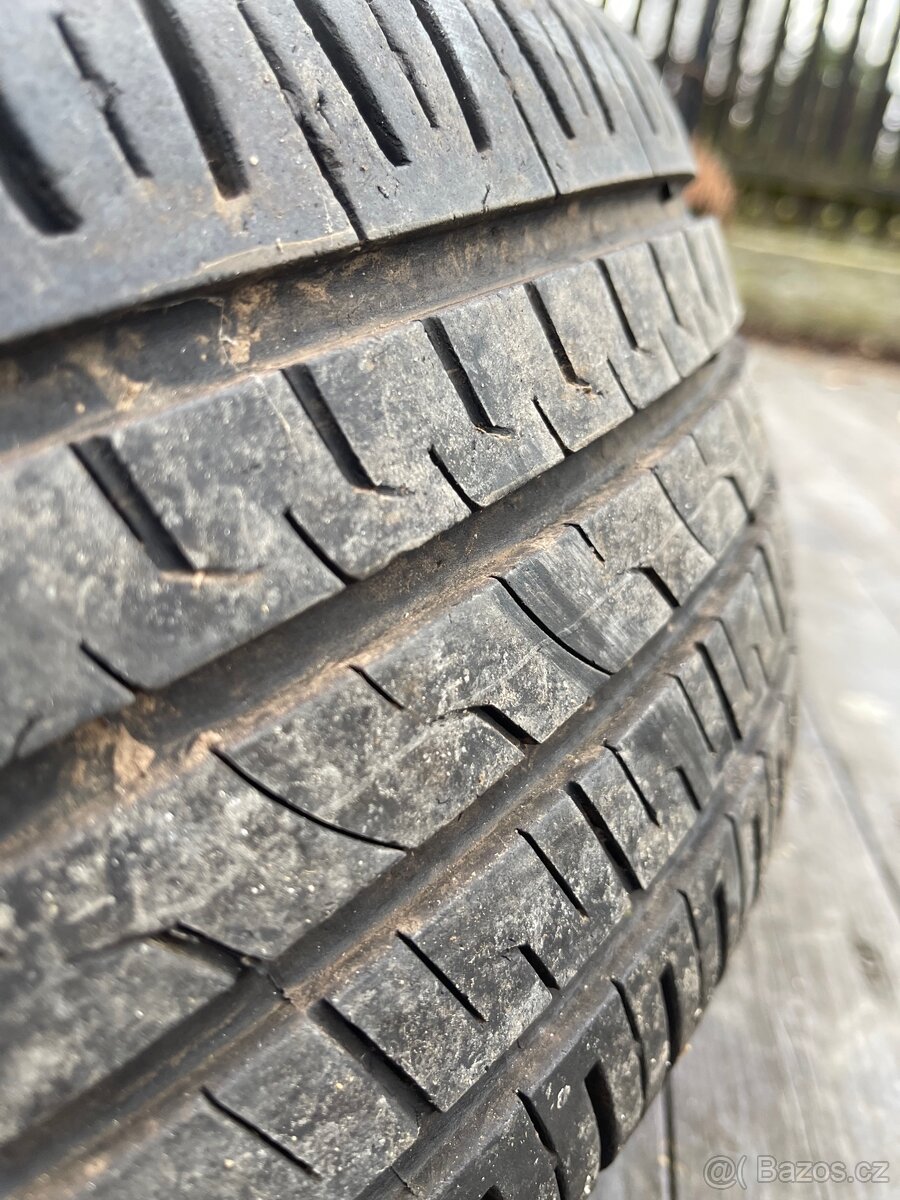 Sada komplet kol Audi, Seat, Škoda, VW, 205/55 r16 - 3