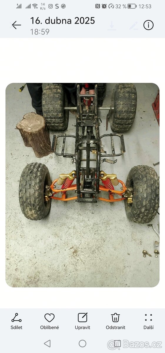 Ctyrkolka125