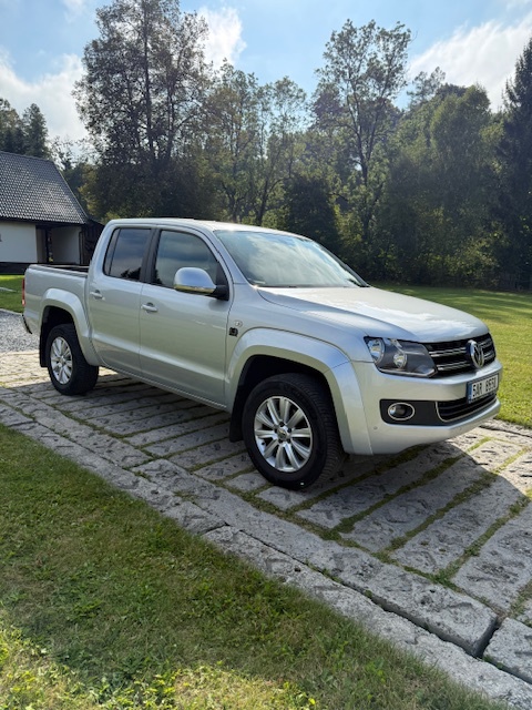 Amarok