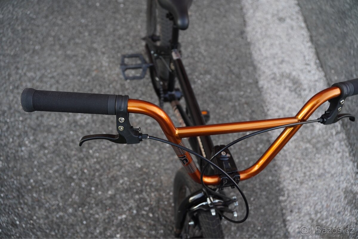 BMX Mongoose Legion - 3