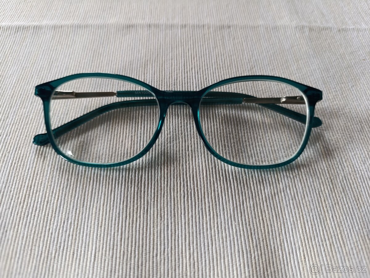 Brýlové obruby - 3