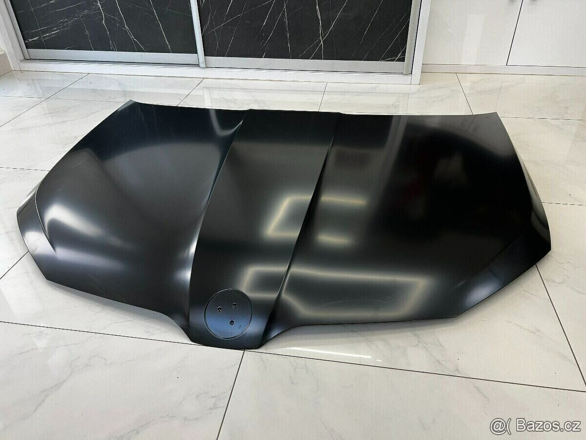 PŘEDEK - ŠKODA FABIA 3 / ZASÍLÁME NA DOBÍRKU - 3