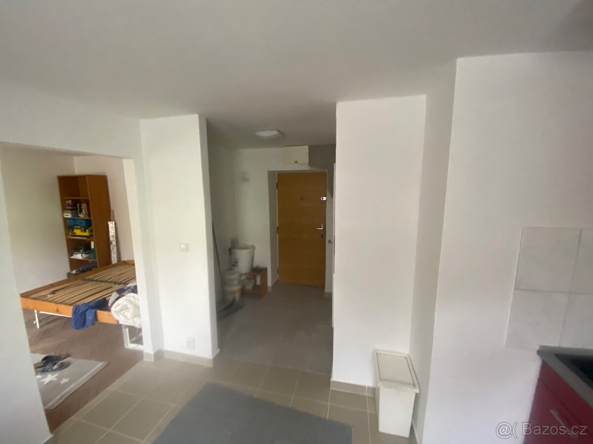 Byt 1+1 29m2 Zábřeh nad Odrou - 3