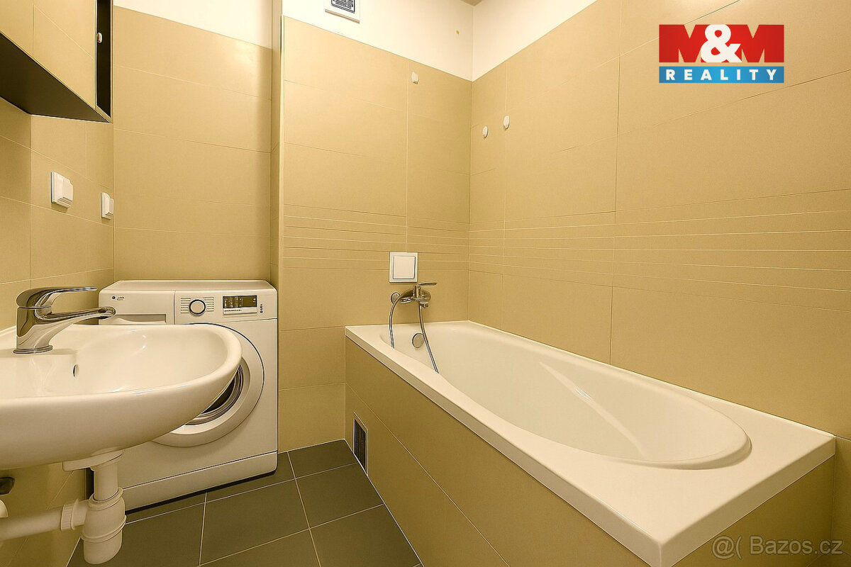 Prodej bytu 2+kk, 49 m², Mladá Boleslav, terasa 15 m² - 3