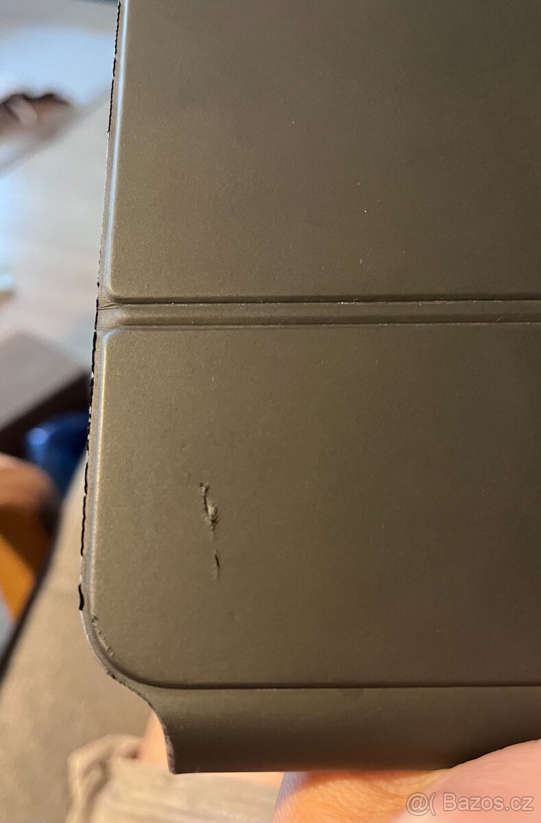 Klávesnice Apple Magic Keyboard pro iPad generace 4. a 5. - 3