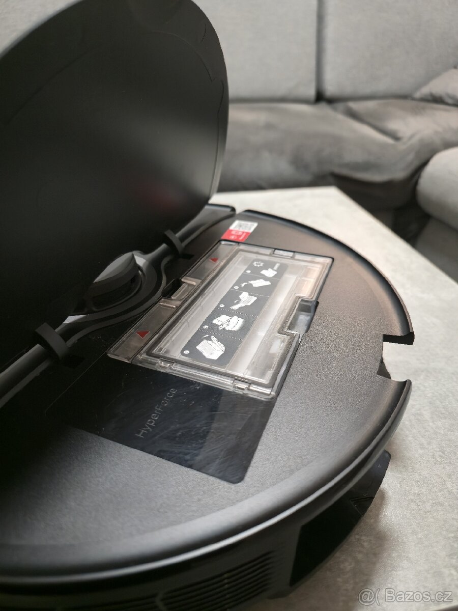 Roborock S8 - Robotický vysavač - 3