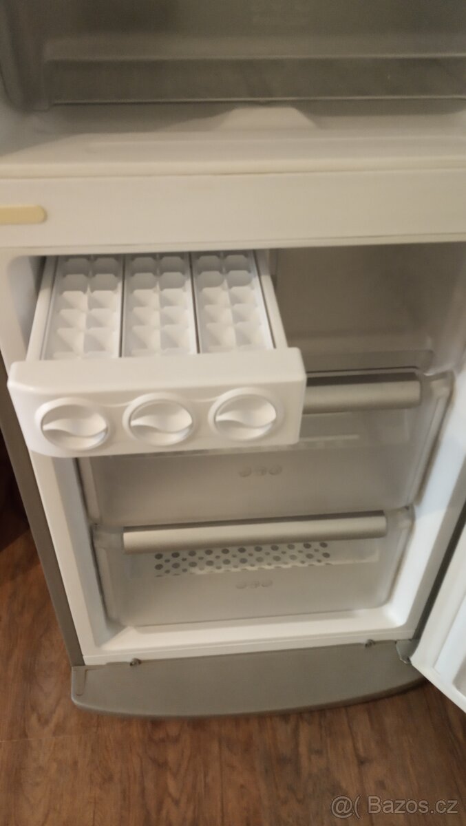 Kombinovaná lednice LG - 3