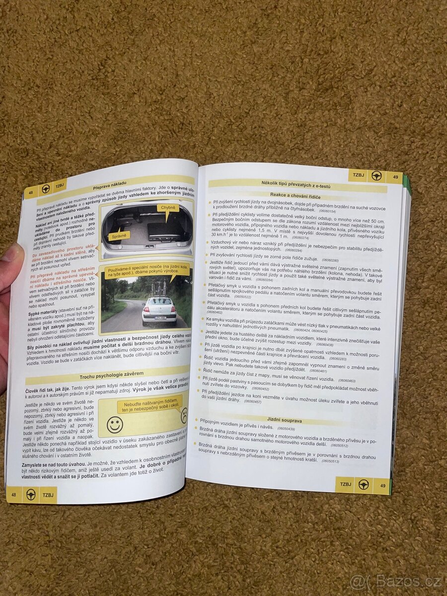 Autoškola? Pohodlně 2024/2025 – Zdeněk Schröter - 3
