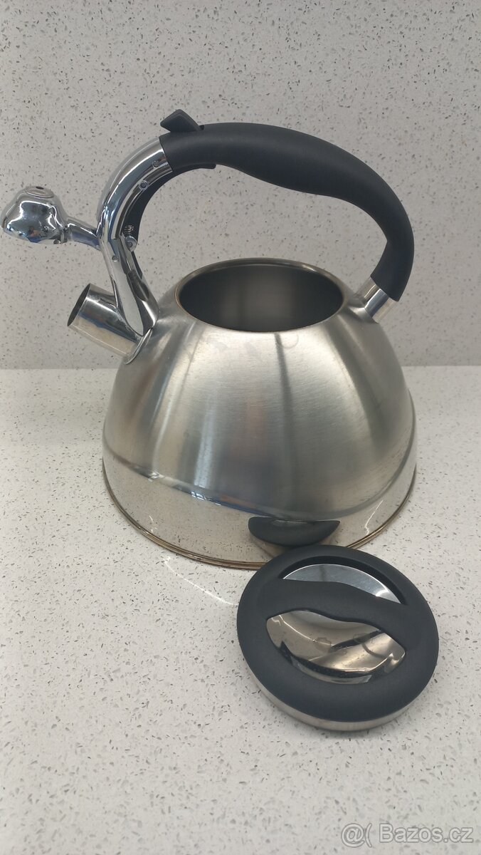 Varná konvice Kela 3l - 3