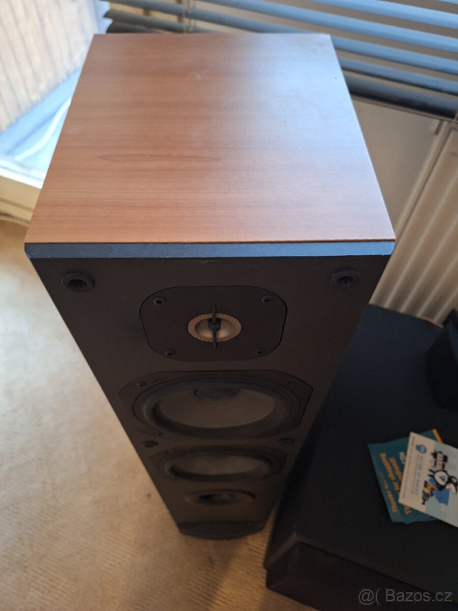 Focal JM Lab Chorus 715 - 3