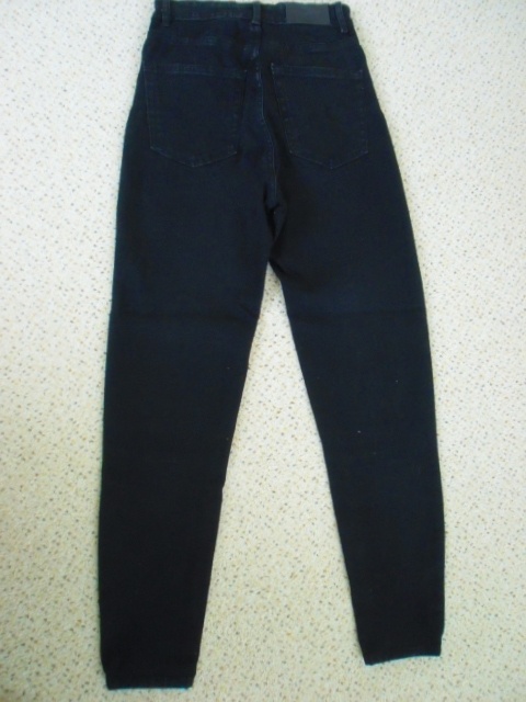 Dámské džíny vel. 36 - 3