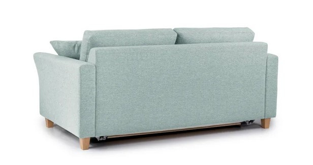 Rozkládací sedačka pro každodenní spaní - 3