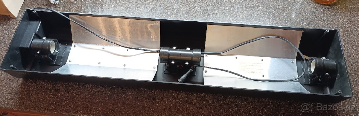 Světlo na terárium 90 cm - 3