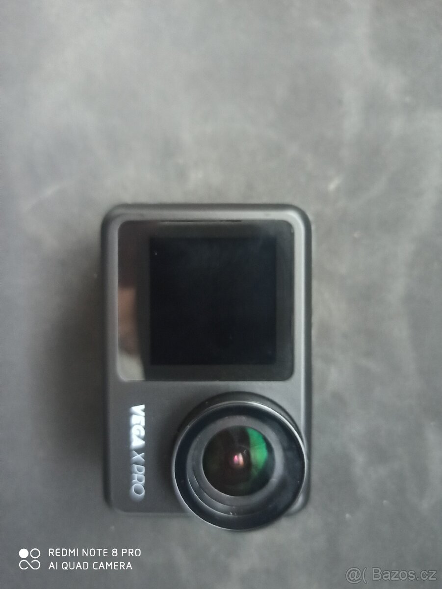 GoPro Niceboy VEGA X PRO - 3