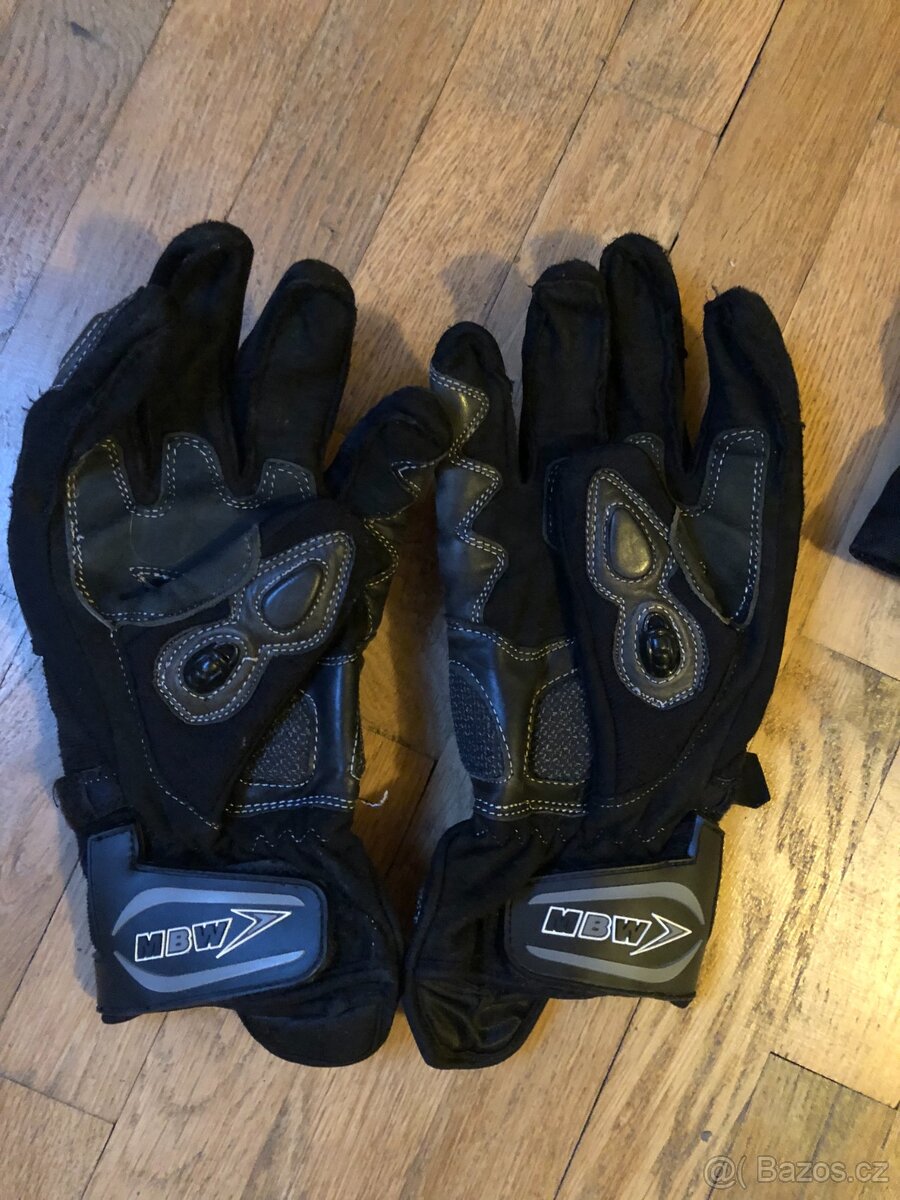 Moto výbava na prodej - 3