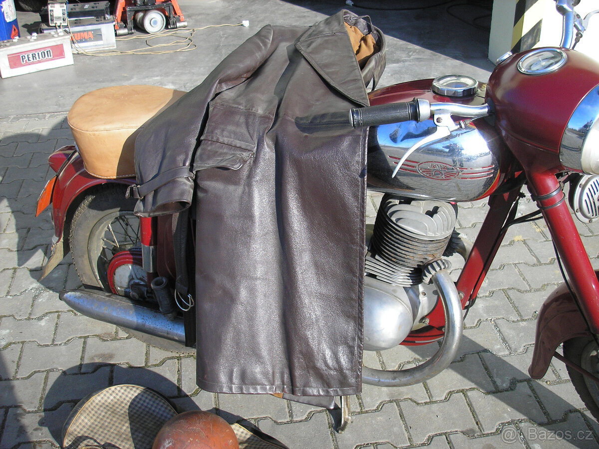 jawa 250 - 3