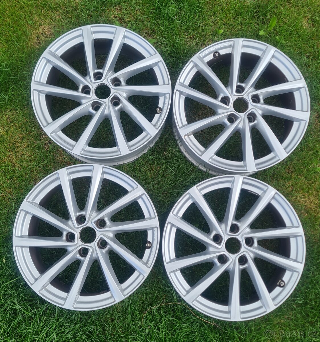 5x112 R17 - 3