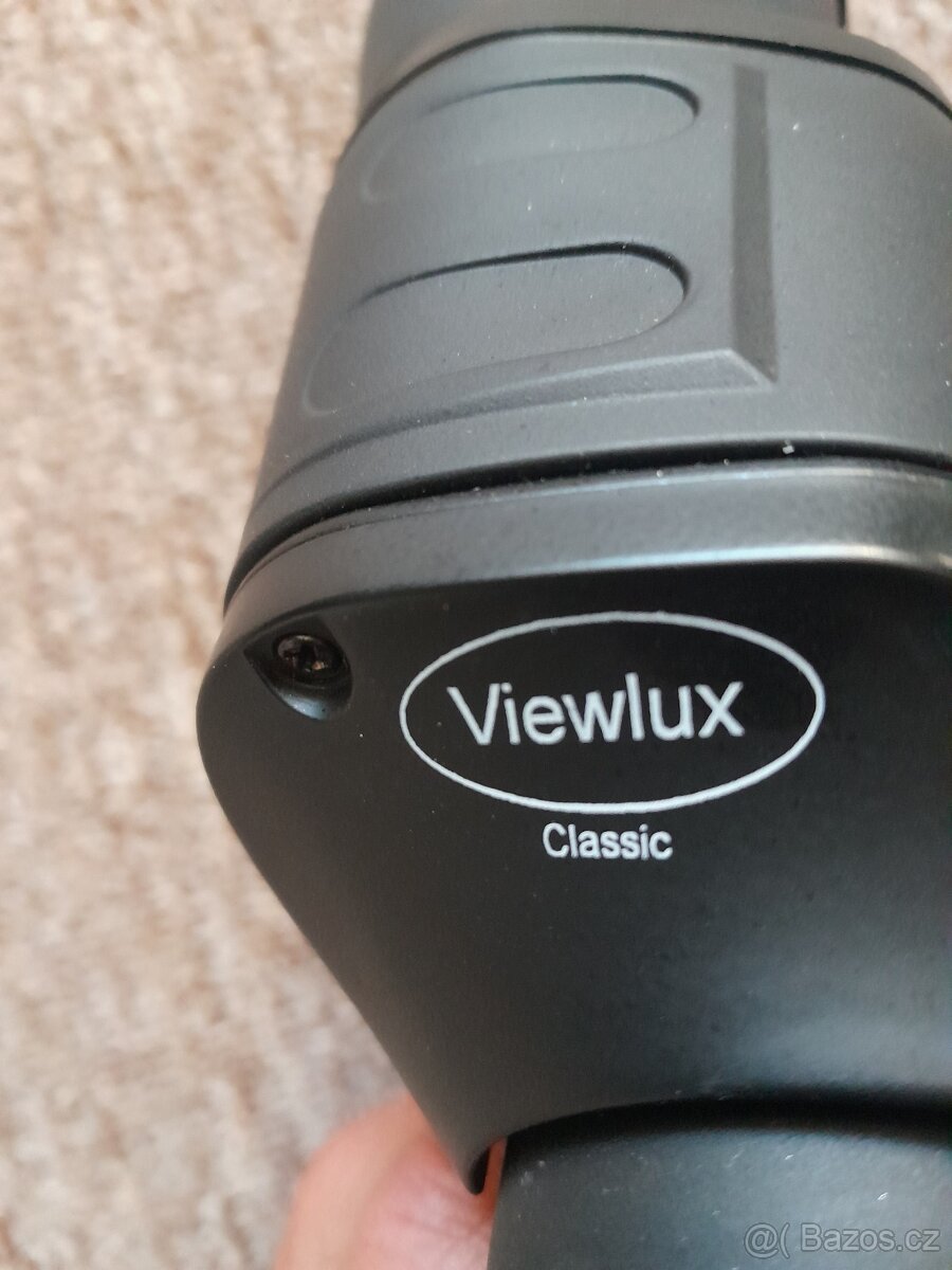 Dalekohled Viewlux Classic 10x50 - 3
