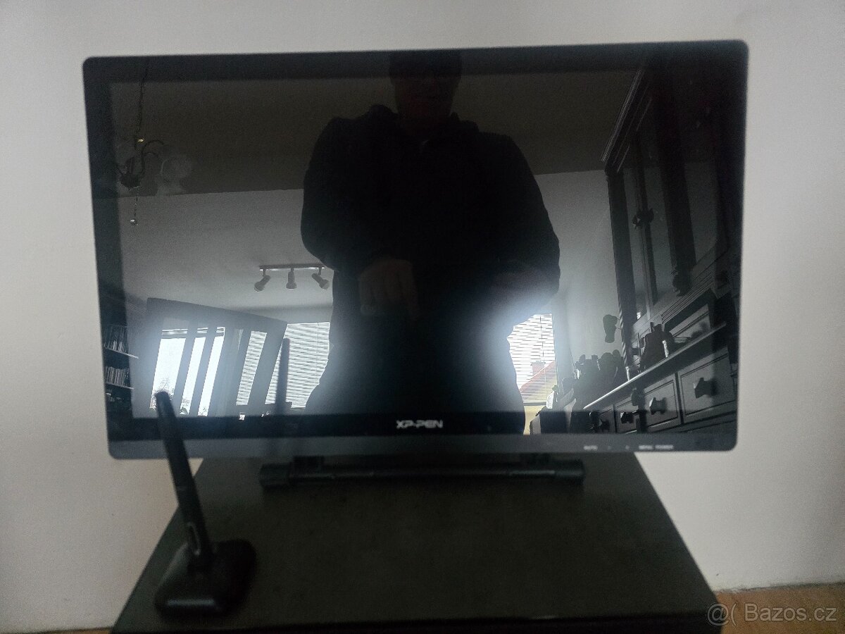 XP-Pen Artist22 Pro – grafický tablet s displejem - 3