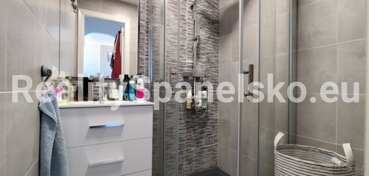 K prodeji velmi pěkně zařízený třípokojový apartmán 3+kk 65m - 3