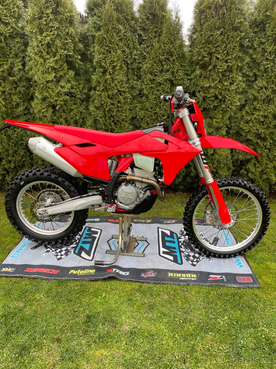 Gas Gas 350 ec-f 2025‼️ - 3