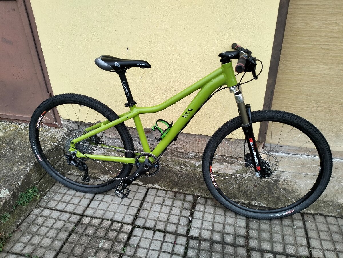 Dětské horské kolo 26 - 3