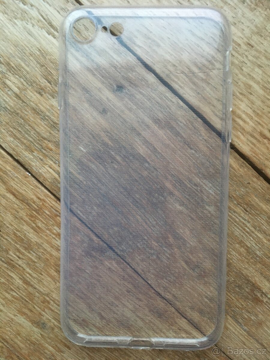 kryt na Apple iPhone 7/8/SE 2020 - 3