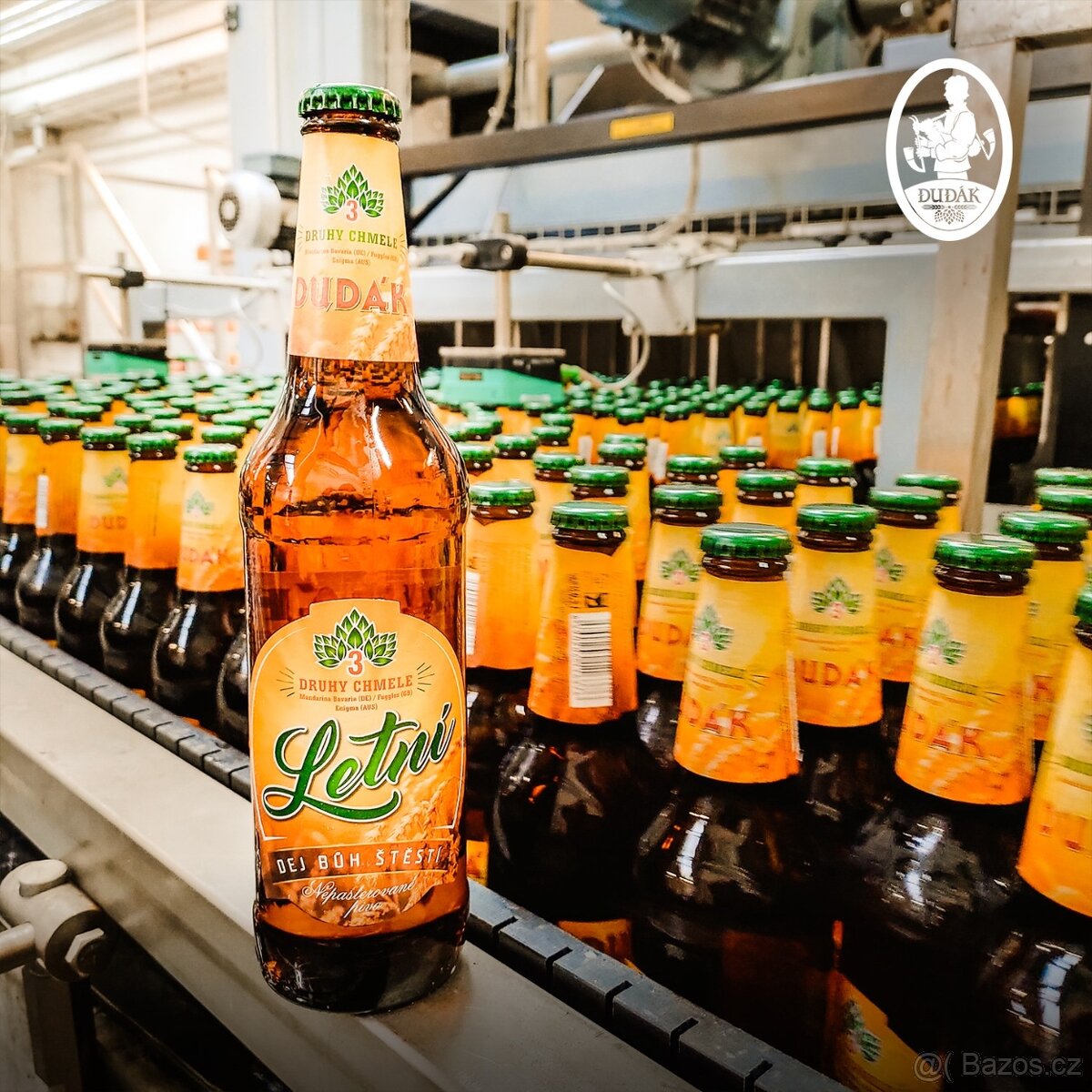 KOUPÍM vyobrazená piva nebo vyměním za domácí vejce - 3