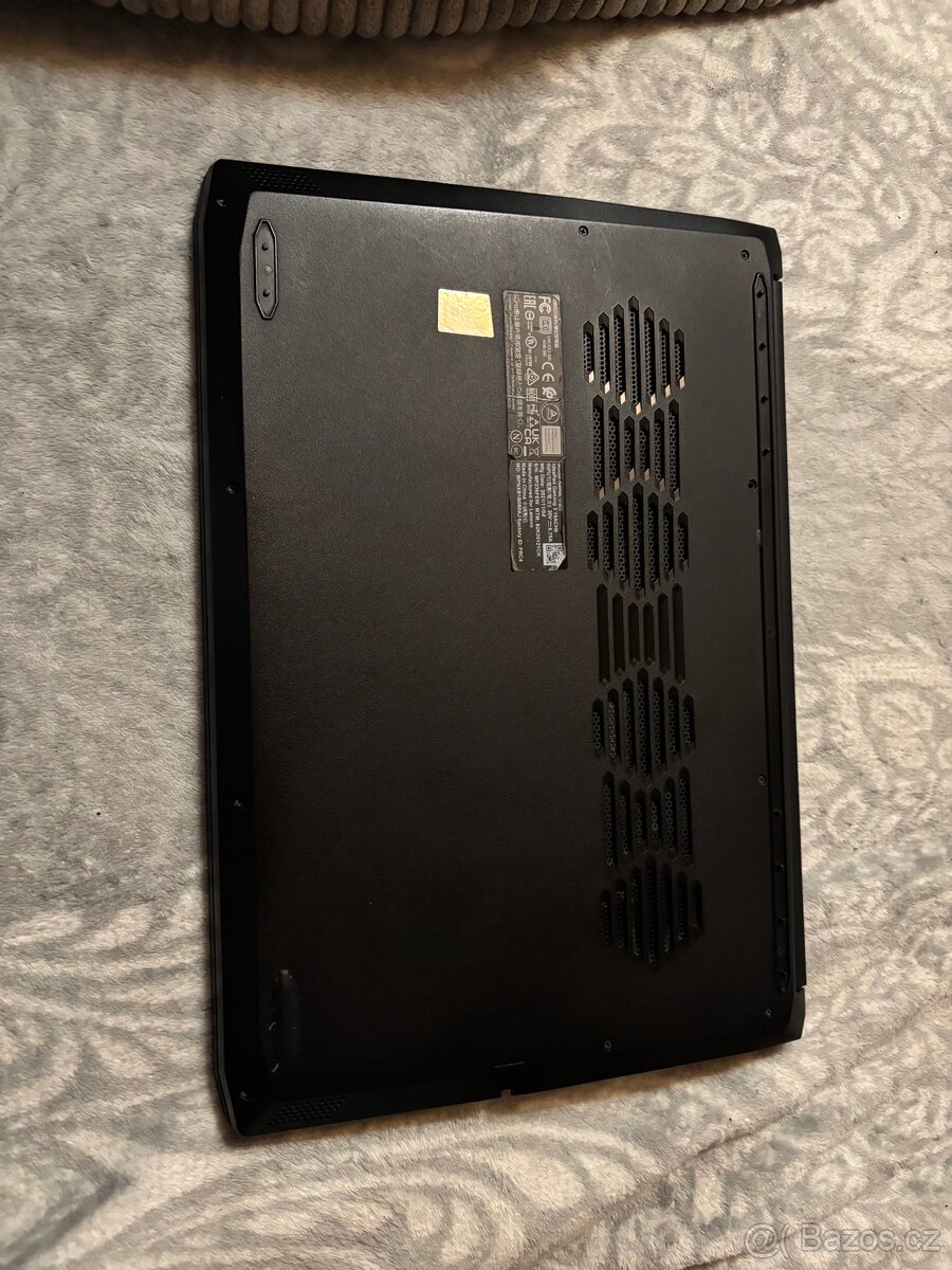 IdeaPad gaming 3 32 gb 1 tb m2 - 3