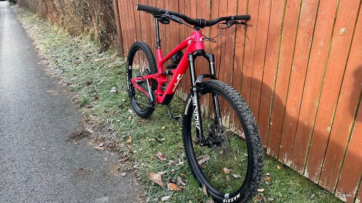 YT Industries Jeffsy Core 4 - 3