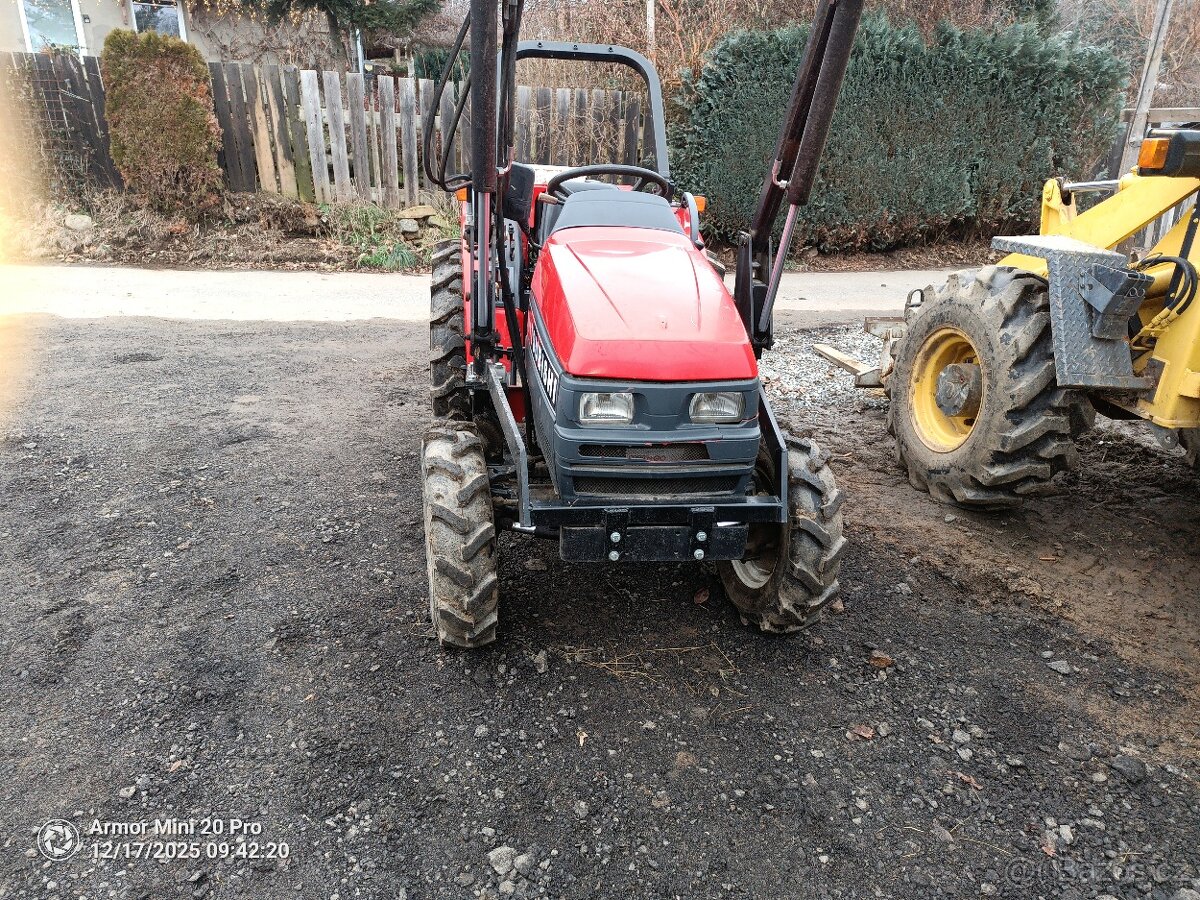 Prodam malotraktor - 3