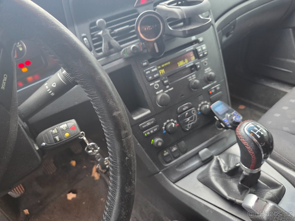 Volvo s60 - cena k jednání - 3