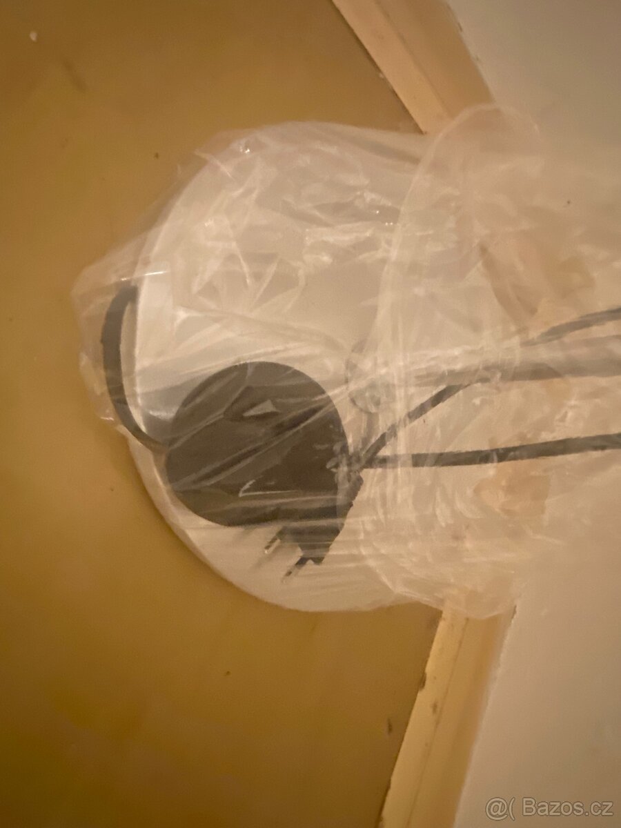 Noční lampa do zásuvky - 3