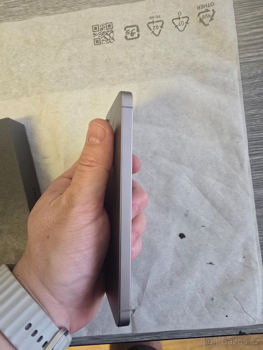 Samsung Galaxy s25 5G 128GB dual sim - 3