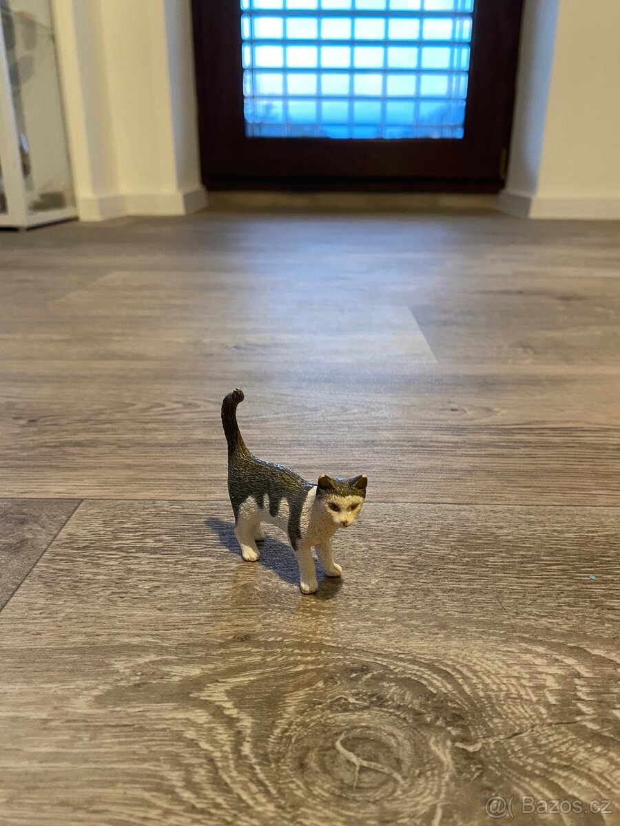 Schleich - domácí zvířata - 3