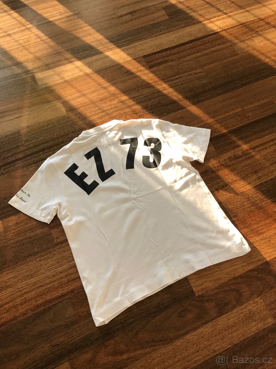EZ73 triko - 3