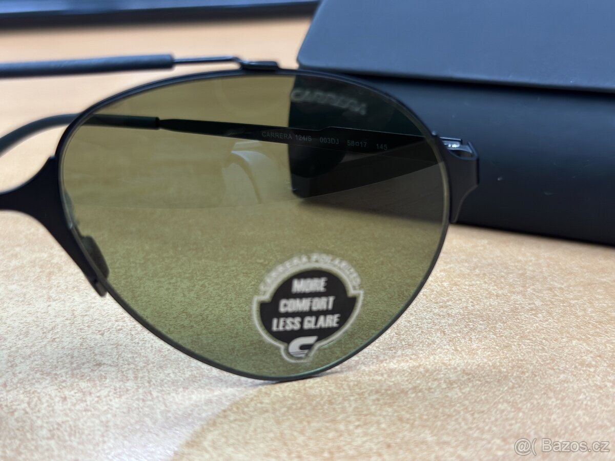 Slunecni bryle CARRERA - 3