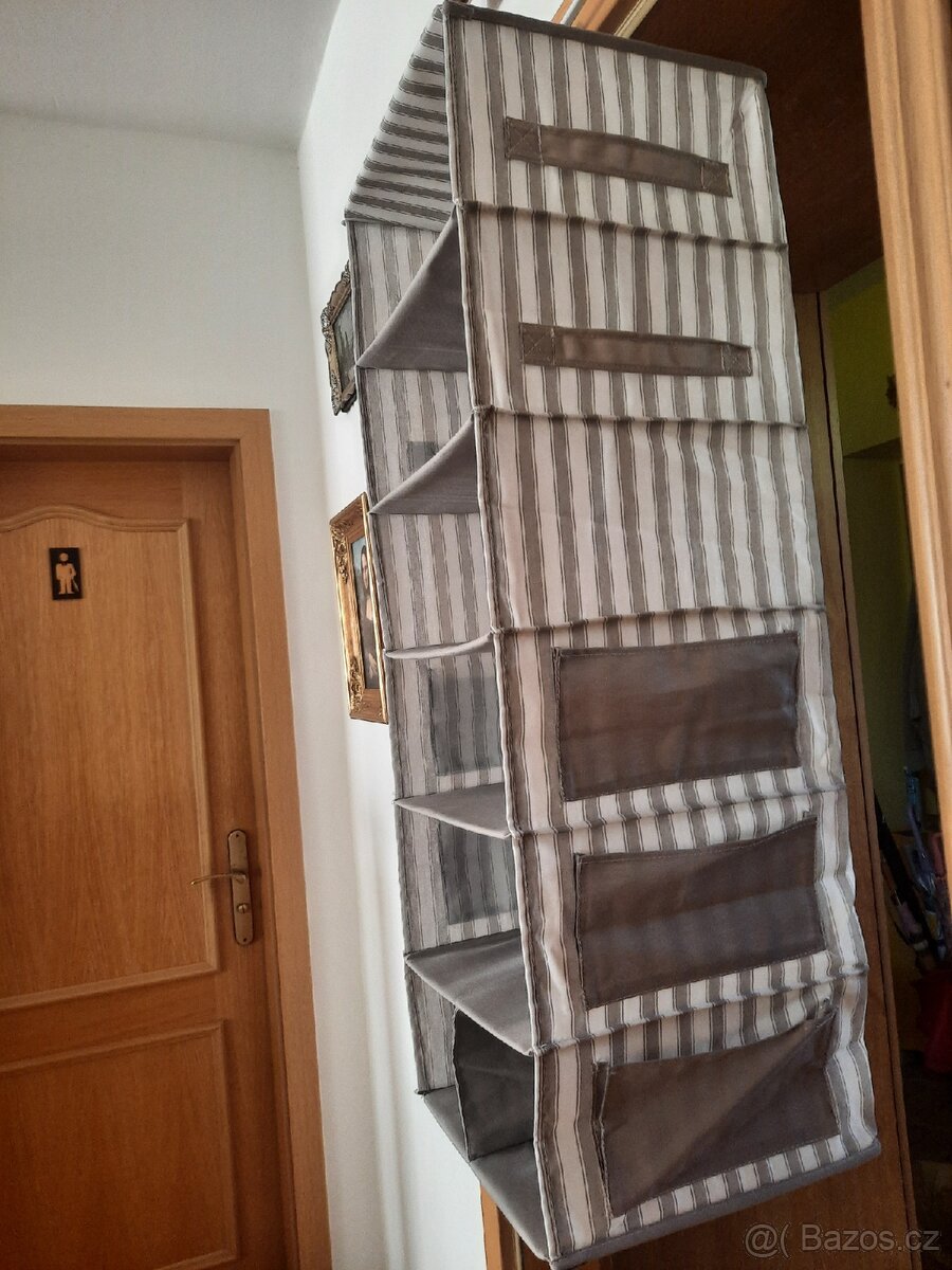 Závěsný organizér - 3