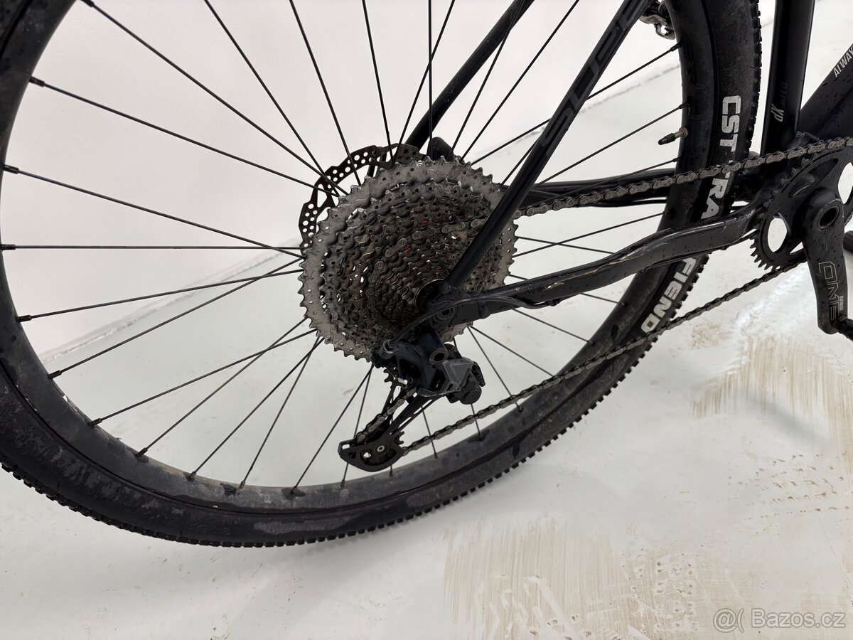 Superior XP 909, vel. L, 1x12 model 2020 - 3