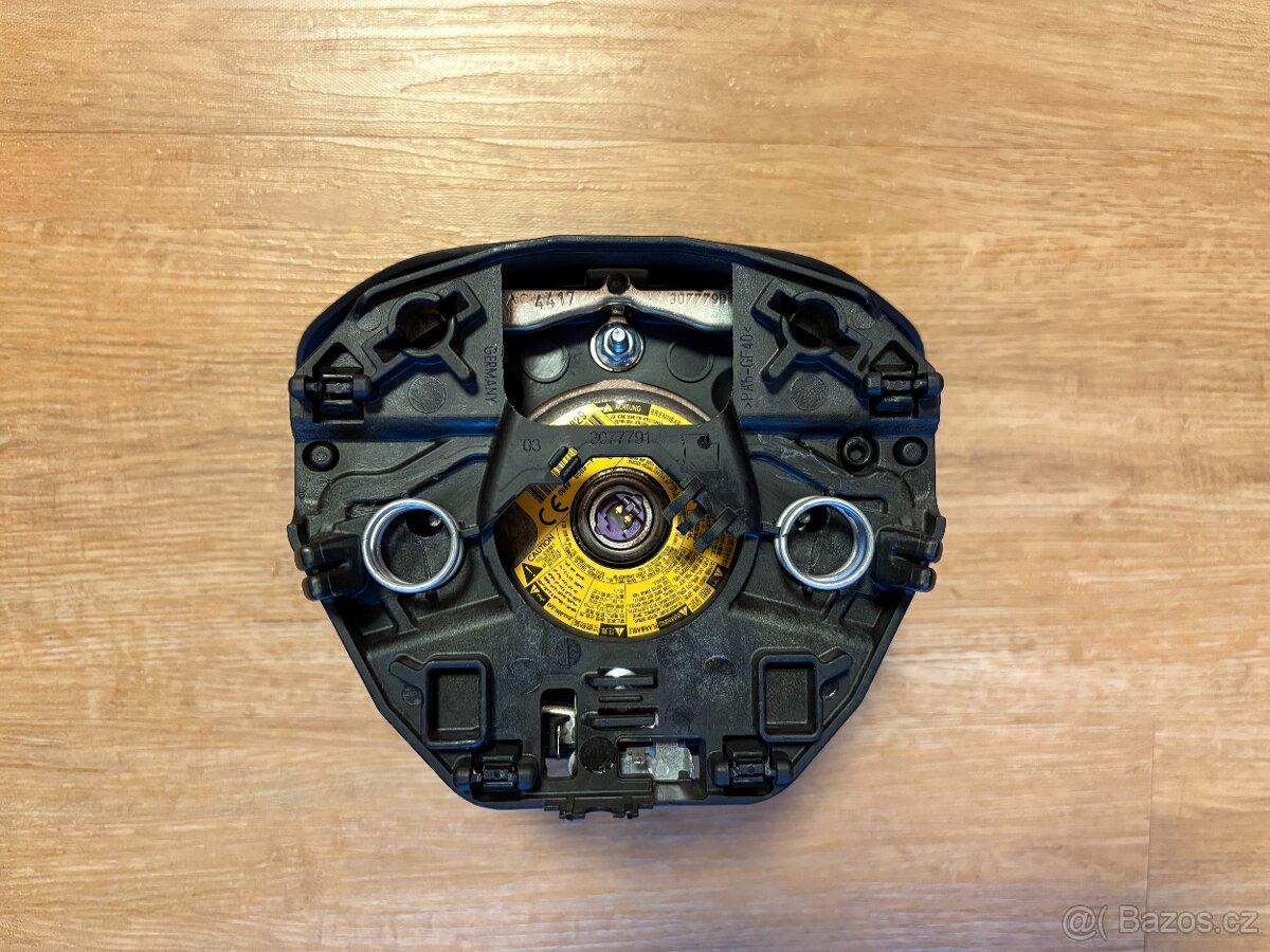 Airbag Škoda 2019 - ZÁNOVNÍ, 6V0880201T - 3