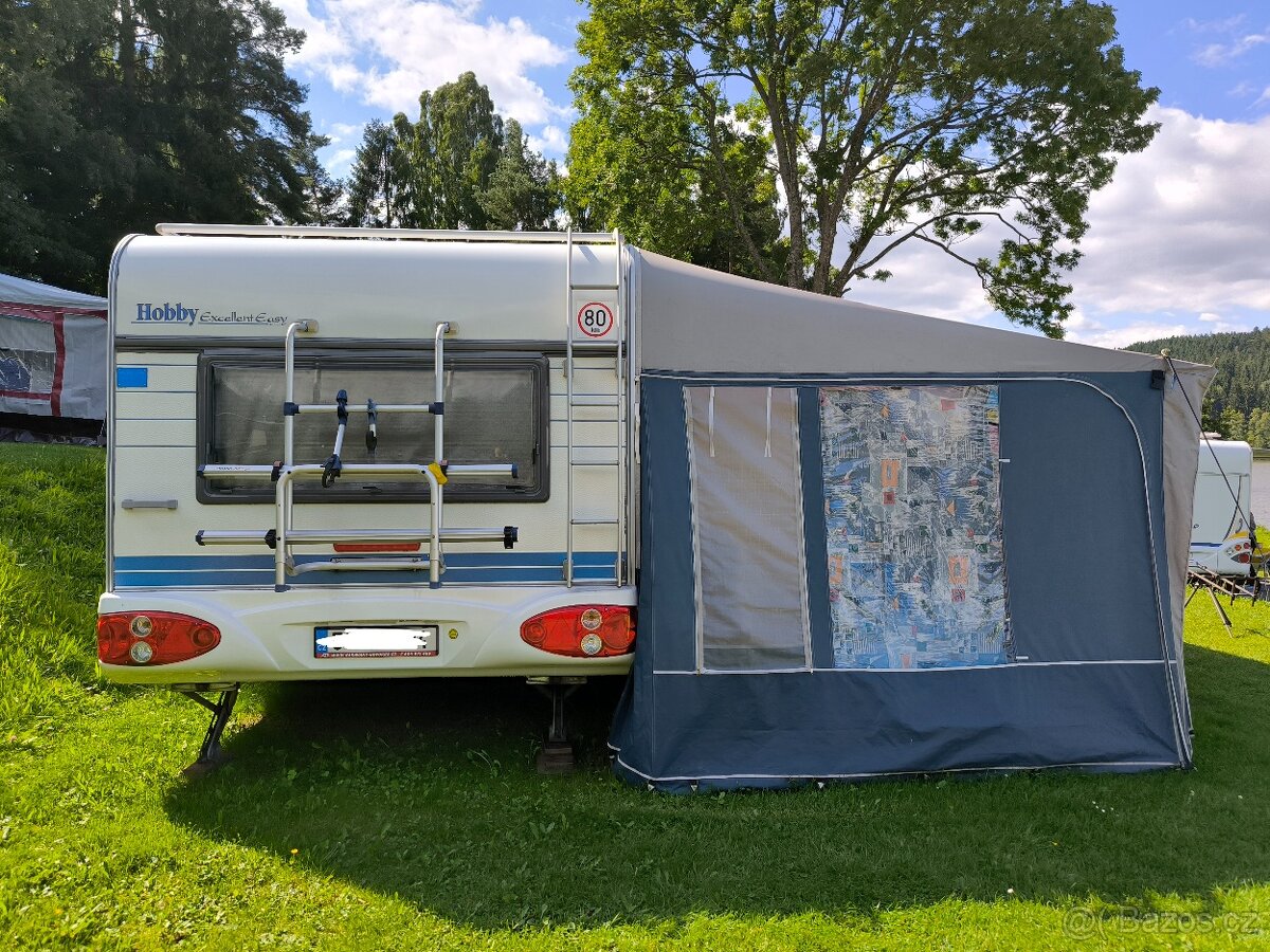 Hobby Excellent Easy - 3