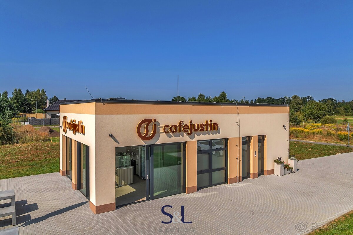 Prodej obchodního prostoru 88 m², Doksy, ev.č. 01371 - 3