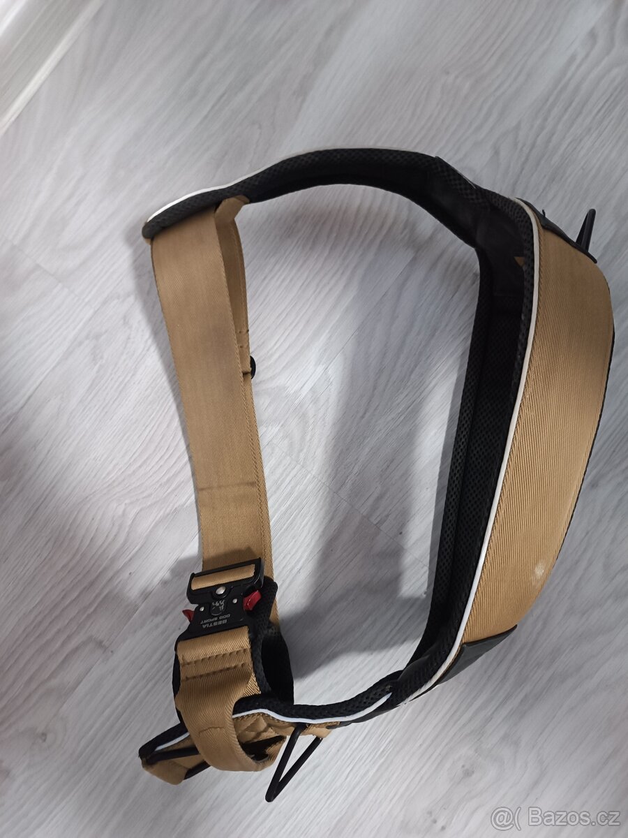 Kšíry pro velké plemena psů - 3