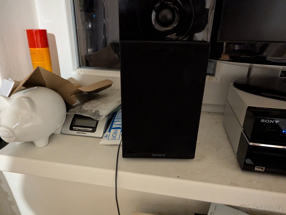 Sony - 3