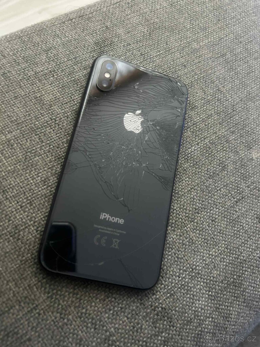 Iphone x - 3