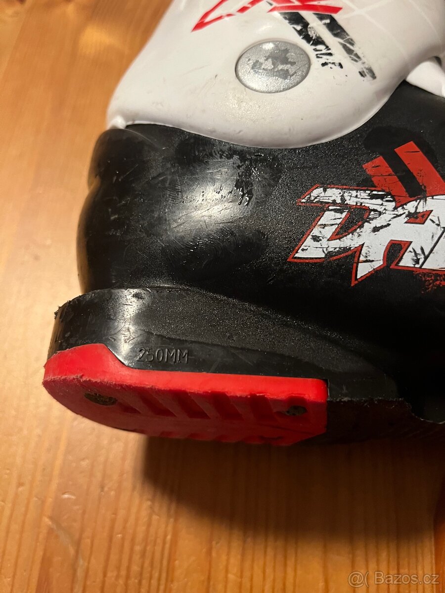 Dalbello CX2 21,5 - 3